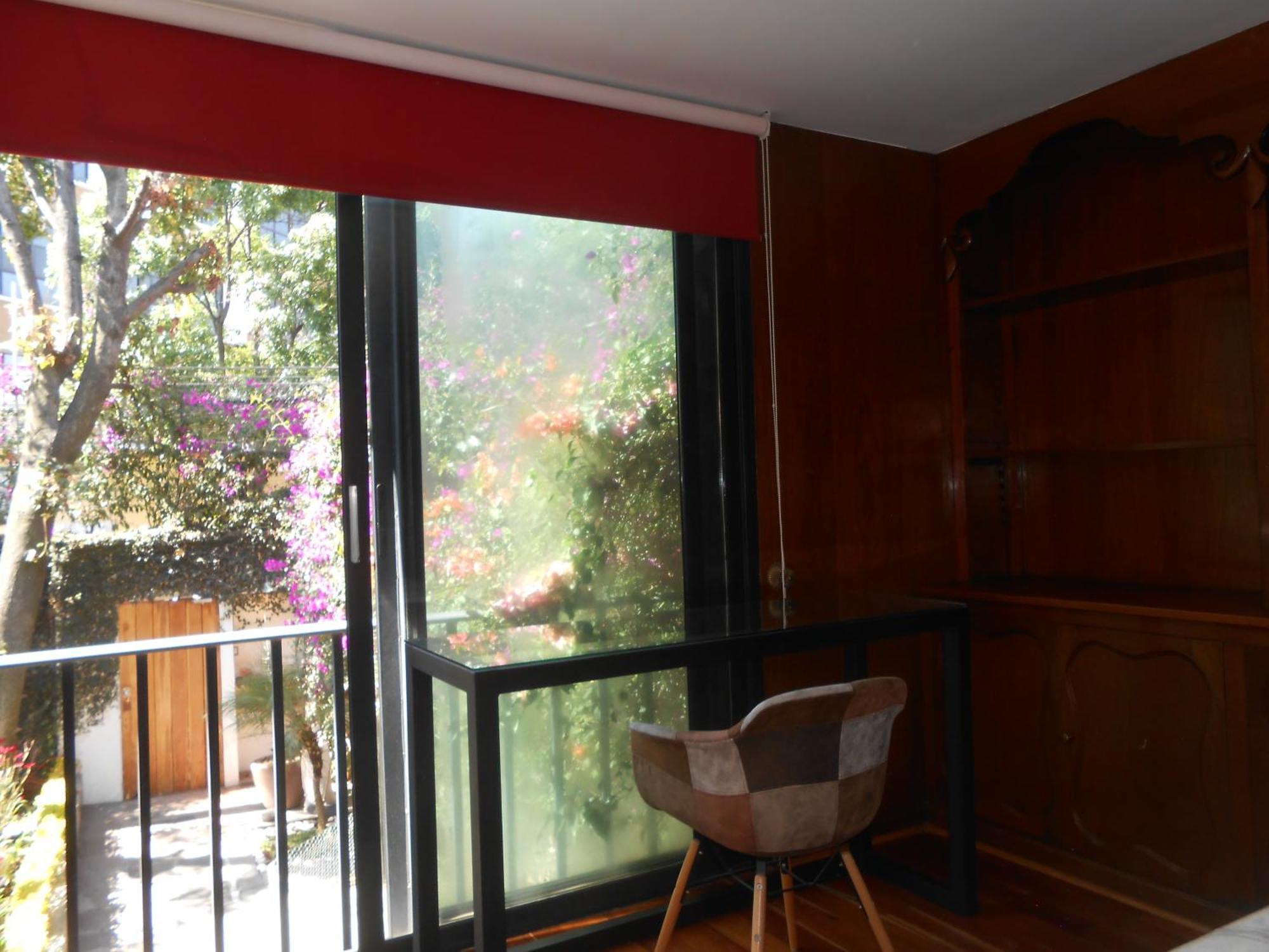 Terraza & Loft San Angel Cidade do México Exterior foto
