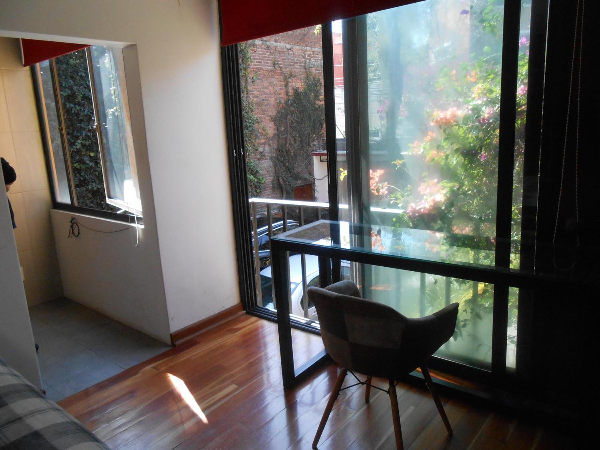Terraza & Loft San Angel Cidade do México Exterior foto