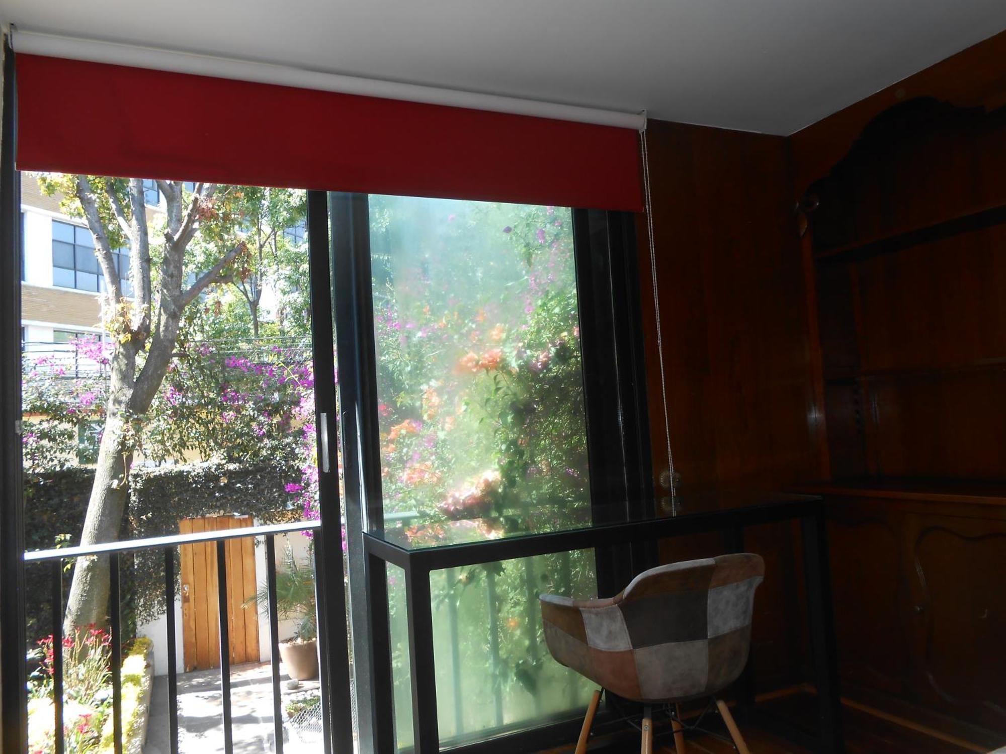 Terraza & Loft San Angel Cidade do México Exterior foto