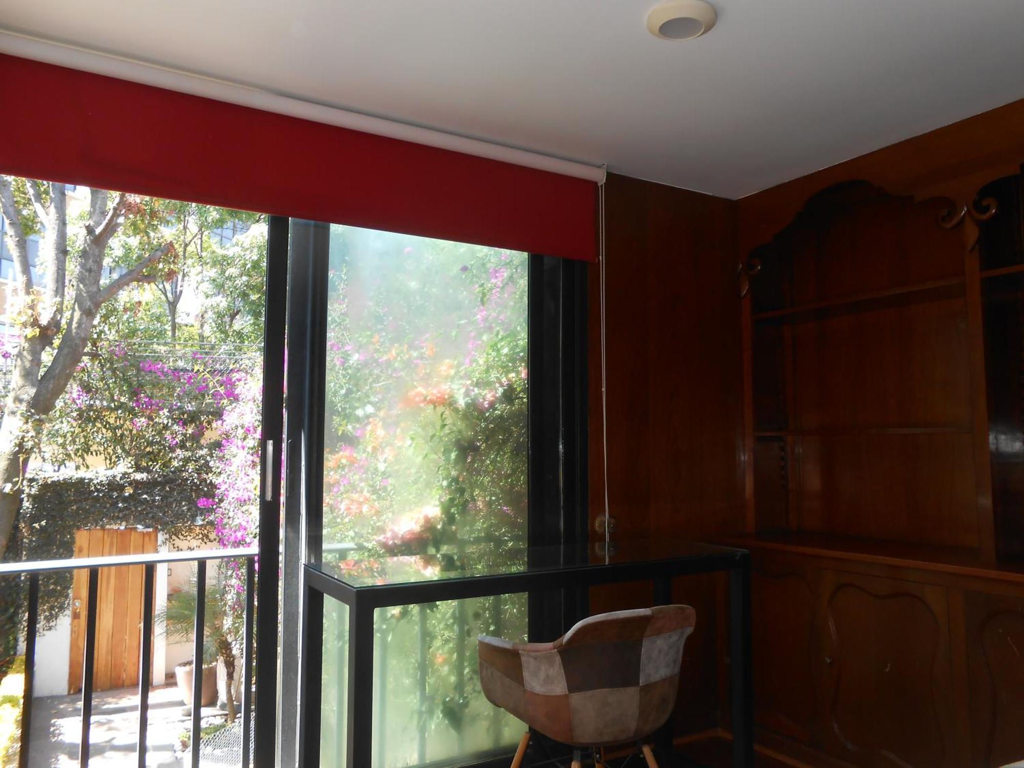 Terraza & Loft San Angel Cidade do México Exterior foto