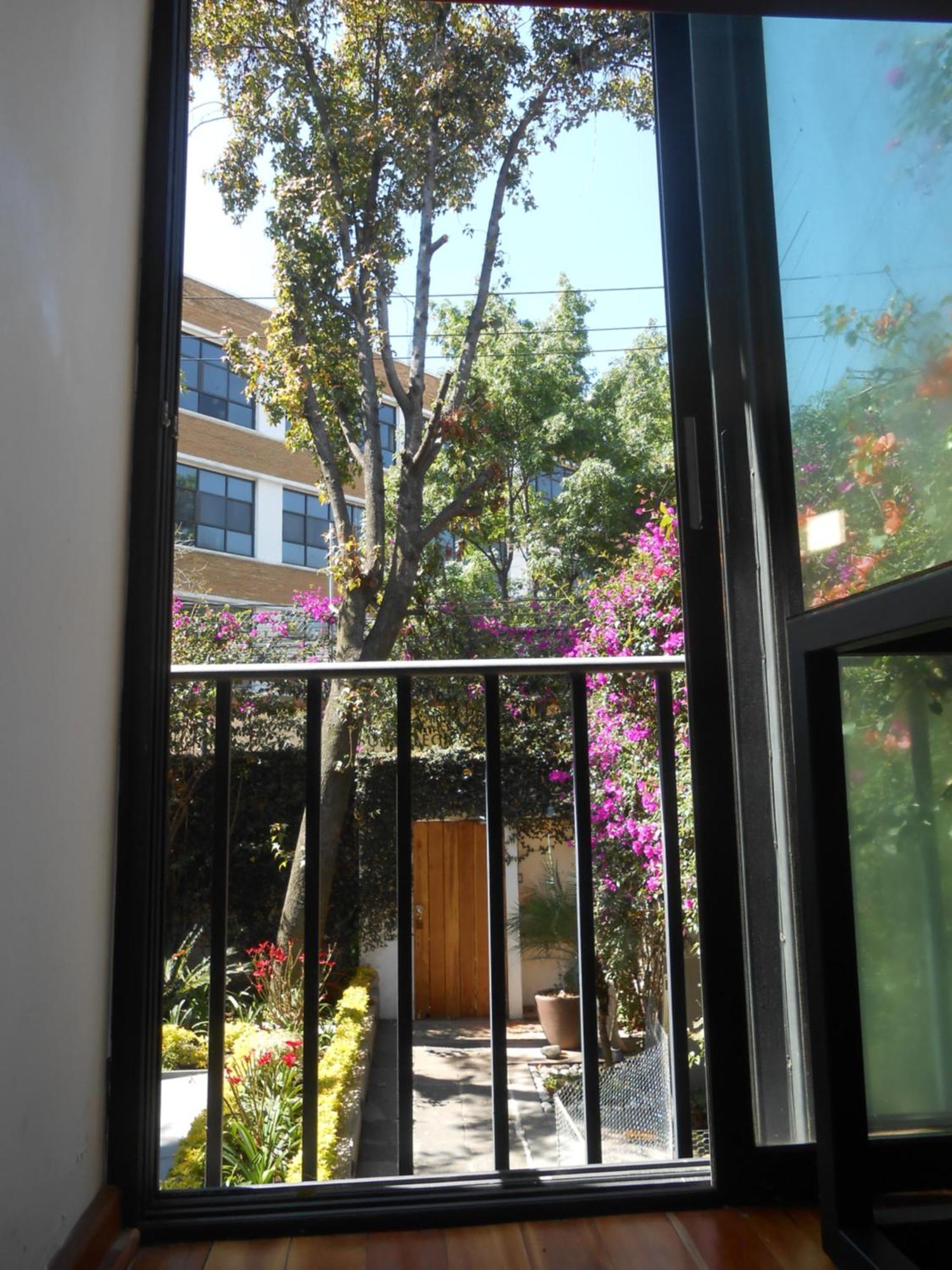 Terraza & Loft San Angel Cidade do México Exterior foto