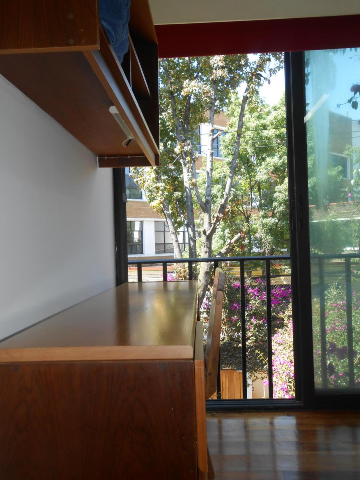 Terraza & Loft San Angel Cidade do México Exterior foto